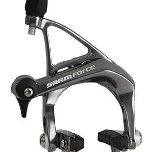 SRAM Brake Caliper Black/Silver Force Caliper - product information 8