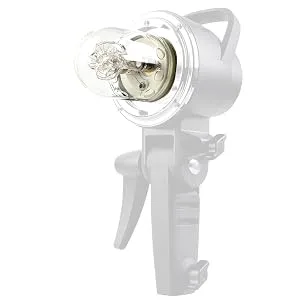 Godox 600W Flash Tube Bare Bulb for Godox Witstro Speedlite AD600 AD600BM - 600w
