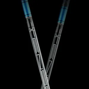 Callaway Golf Rogue ST MAX Individual Iron Right Steel Regular 4 Iron - Blue-Tensei-Shafts