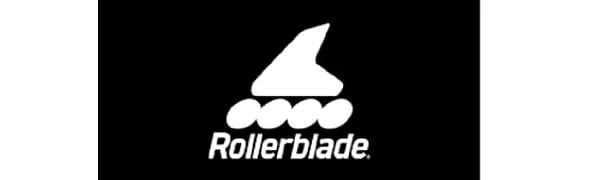 Rollerblade Bladerunner Dynamo Jr Size Adjustable Hockey Inline Skate, Black and Red, Inline Skates Black/White Size 4 - 7 - product information 1