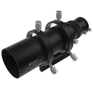 Alstar 50mm Compact Deluxe Finder & Guidescope Kit with 1.25" Double Helical Focuser - product information 28