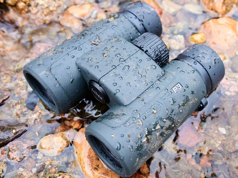 NIKON PROSTAFF P3 8x30 - product information 6