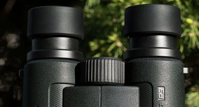 NIKON PROSTAFF P3 8x30 - product information 9