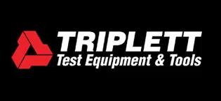 Triplett LT65 Digital Illuminance/Light Meter up to 400,000 Lux / 40,000 Fc Standard LT65 - triplett test equipment and tools