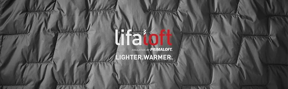 Helly-Hansen Mens LIFALOFT Full Zip Insulator 3/4 Pants 991 Black XX-Large - Helly Hansen Lifa Loft