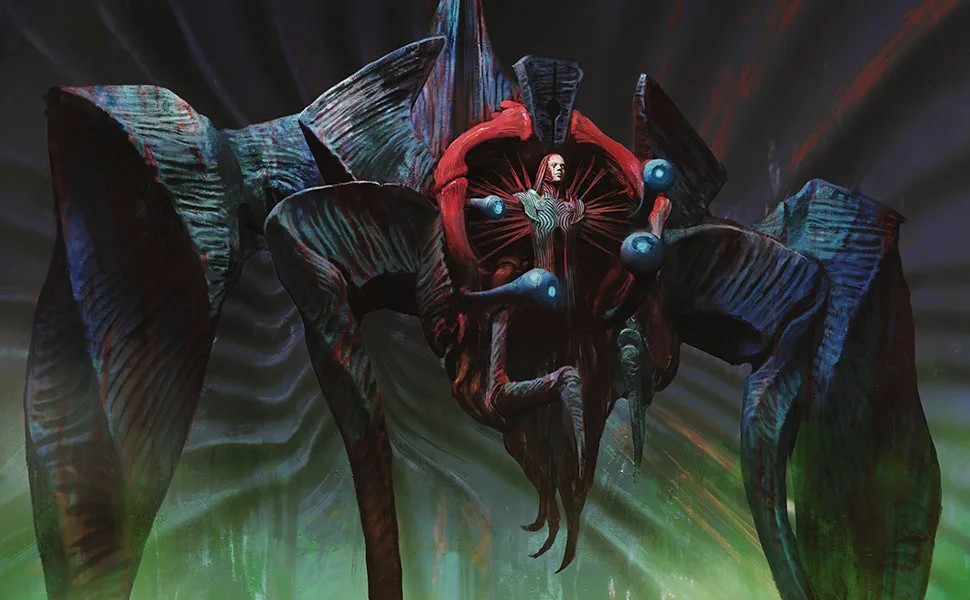 Magic: The Gathering Phyrexia: All Will Be One Set Booster Box | 30 Packs (360 Magic Cards) - Magic: The Gathering Phyrexia: All Will Be One