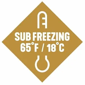 Muck Boot Women's Rain Boot 8 Black - Sub Freezing