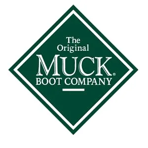 Muck Boot Unisex-Child Kid's K's Element Prints 7 Big Kid Black/Heather Jersey - product information 1