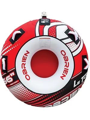 O'Brien Le Tube - product information 2