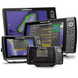 Humminbird 1100250 Micro Map Card - SmartStrike device compatibility