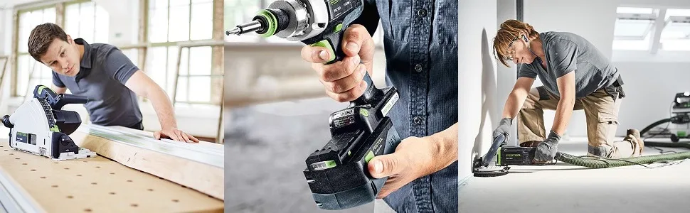 Festool 203639 Syslite Tripod Bag - product information 3