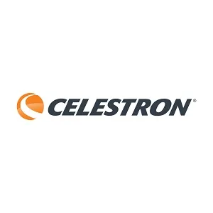 Celestron 93431 Luminos 10mm Eyepiece (Silver/Black) 1.25" 10 mm Eyepiece - product information 1