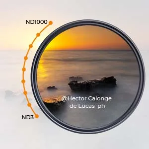 K&F Concept 82mm Variable ND Lens Filter ND3-ND1000 (1.5-10 Stops) Putter Adjustable HD Neutral Density Filter with 28 Multi-Layer Coatings for Camera Lens (Nano-X Series) - product information 10