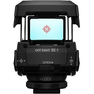 Olympus Dot Sight EE-1 - product information 2
