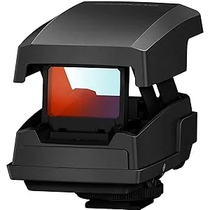 Olympus Dot Sight EE-1 - product information 3