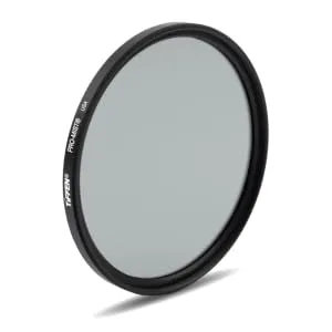 Tiffen 82PM18 82mm Pro-Mist 1/8 Filter 82mm Filter - product information 1