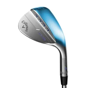 Callaway Golf Women's MD5 Jaws Wedge Right Hand (2022) 56 Degree W Grind, 12* Bounce Graphite Shaft - jaws md5 wedge
