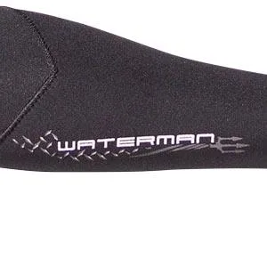 NeoSport 5mm Men's 2pc John & Jacket Scuba Wetsuit Combo Black Medium - product information 6