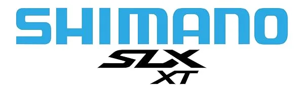 SHIMANO SLX XT Series Casting Reel Slx Xt 150 - slx xt logo