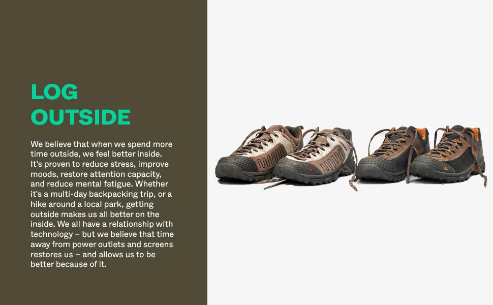 Vasque Men's Juxt Multi-Sport Shoe 11 Peat/Sudan Brown - product information 5