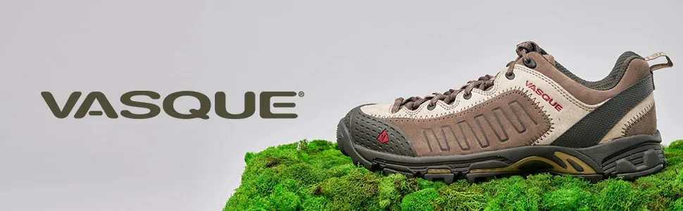Vasque Men's Juxt Multi-Sport Shoe 11 Peat/Sudan Brown - product information 6