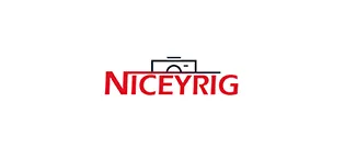 NICEYRIG Rosette Handle Kit with Extension Arm M6 Threaded Applicable for 15mm DSLR Shoulder Pad Rig System - 271 - brand niceyrig