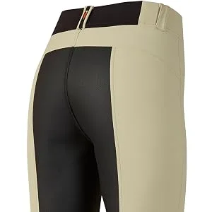 Kerrits GripTek II Full Seat Breech Sand X-Small - 50187 Kerrits Equestrian Apparel