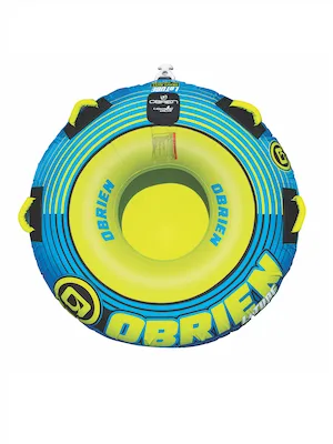 O'Brien LeTube Towable Tube - product information 1
