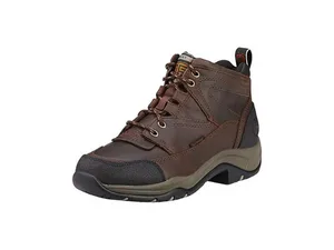 ARIAT Women's Terrain Waterproof 0 7 Copper - product information 5
