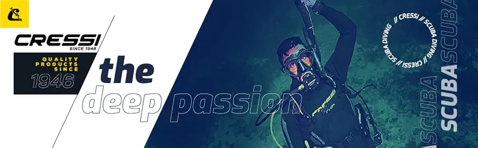 Cressi Console CP2 (imperial) - SCUBA DIVING GEAR, CRESSI GEAR, BEST DIVE REGULATORS, BEST DIVE COMPUTERS