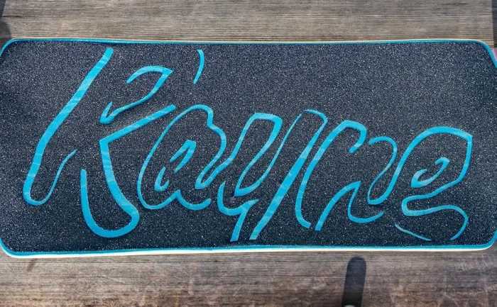Rayne Longboards Supreme 36" Longboard Complete Future Killer 35" - Rayne,longboard,skateboard