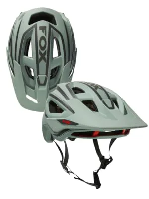 Fox Racing BMX-Bike-Helmets SPEEDFRAME PRO Helmet Repeater Dark Indigo Large - Speedframe Pro SP22