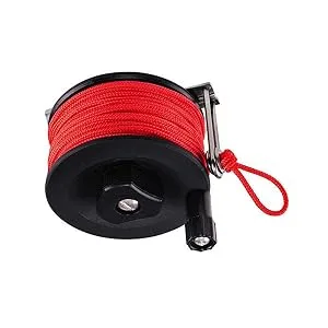 Hammerhead Spearguns Remora Reel (50 Meter) - Remora 25M Reel