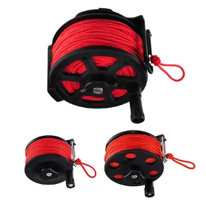Hammerhead Spearguns Remora Reel (50 Meter) - Remora Reels and Composite