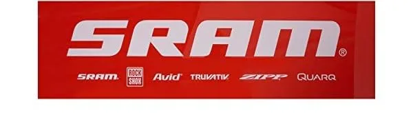 SRAM Rival 1 42T X-SYNC Crankset Without Bottom Bracket 170mm - product information 1