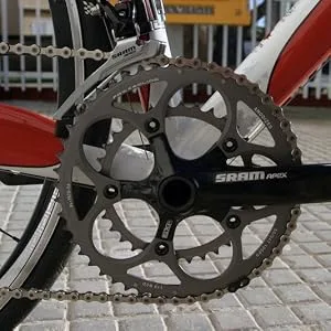 SRAM Rival 1 42T X-SYNC Crankset Without Bottom Bracket 170mm - product information 3