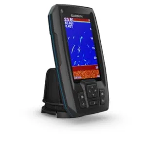 Garmin Striker Plus 4 with Dual-Beam transducer, 010-01870-00 Fishfinder - product information 2