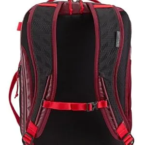 Burton Multipath Commuter 26L Pack, Mulled Berry Coated, One Size - burton backpack