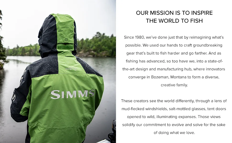Simms Women's Freestone Wading Boots, Rubber Bottom Boots, Rubber Toe Cap 8 Gunmetal - live to fish