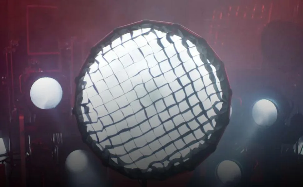 Aputure Light Dome mini II - product information 20