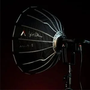 Aputure Light Dome mini II - product information 23