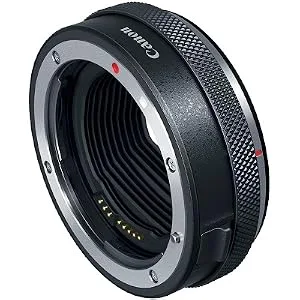 Canon Mount Adapter EF - EOS R, Compatible with EOS RP, EOS R, EOS R6, EOS R5 - product information 2