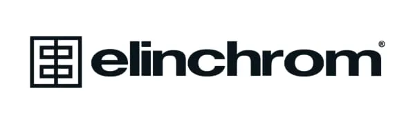 Elinchrom Barndoor 21cm (8.3) Kit - elinchrom logo