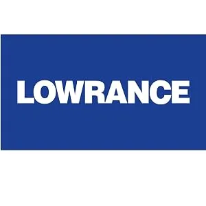 Lowrance TripleShot Skimmer Transducer for Hook Reveal and HOOK2 Fish Finders, BLACK - product information 1