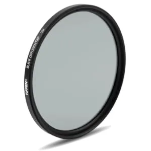 Tiffen 82BDFX1 82mm Black Diffusion 1 Filter - black diffusion fx