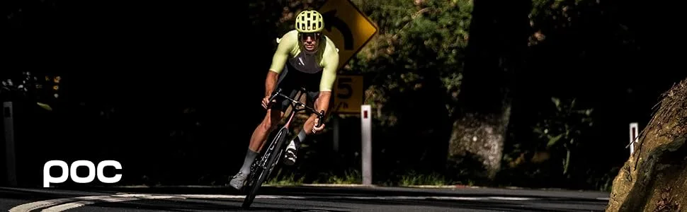 POC, Ventral Air MIPS Road Cycling Helmet with Performance Cooling L/59-62cm Fluorescent Orange Avip - product information 5