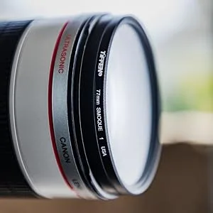 Tiffen 82SMQ2 82mm Smoque 2 Filter - smoque
