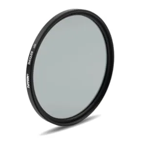 Tiffen 82SMQ2 82mm Smoque 2 Filter - smoque