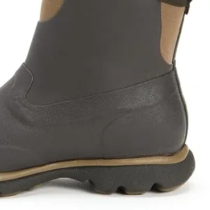 Muck Boot Men's Excursion Pro Mid-m Ankle Boot 11-11.5 Bark/Otter - FRMC-900_Left Image