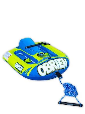 O'Brien Kids Simple Trainer Inflatable Blue - product information 2